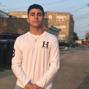 Meet your Posher, Abraham